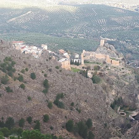 Casa Rural Castillo לה אירואלה מראה חיצוני תמונה